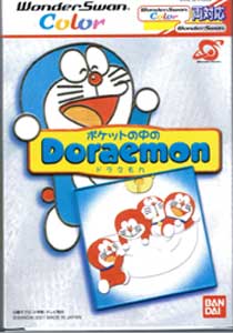 Doraemon in your Pocket (New)