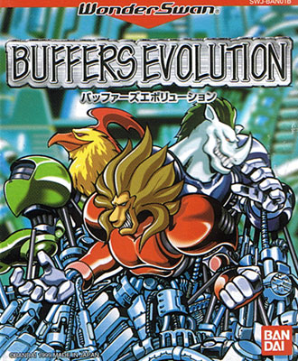 Buffers Evolution (New)
