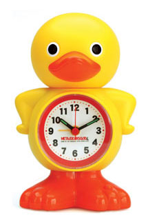 Gako Alarm Clock (New)