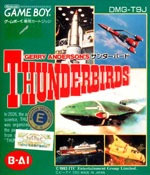 Thunderbirds (New)