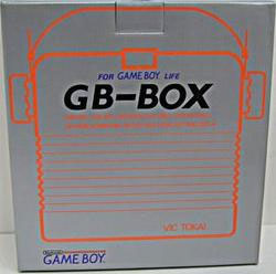 GB Box (New)