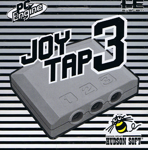 Joy Tap 3 (No Box or Manual)