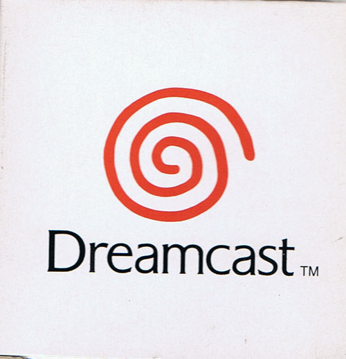 Dreamcast Alarm Clock