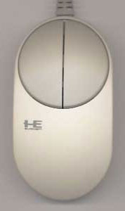 PC Engine Mouse