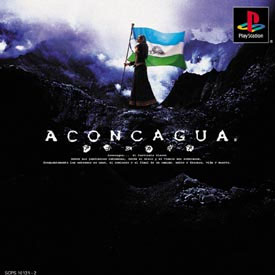 Aconcagua (New)