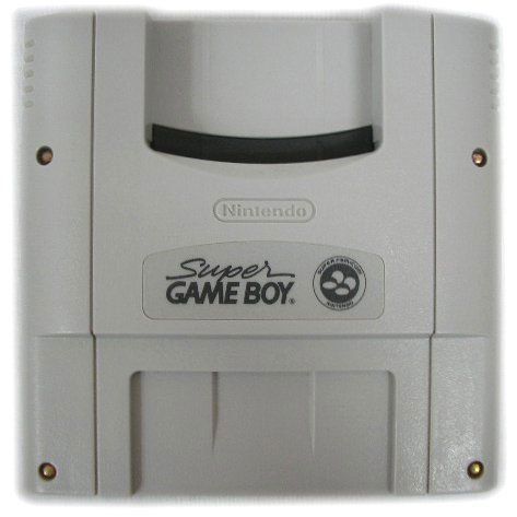 Super GameBoy (Cart Only)