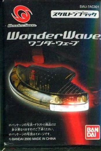 Wonder Wave (New)