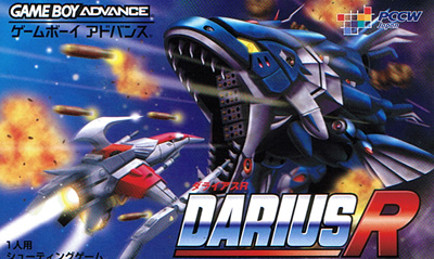 Darius R