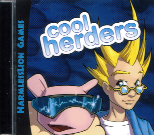 Cool Herders (New)