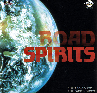 Road Spirits