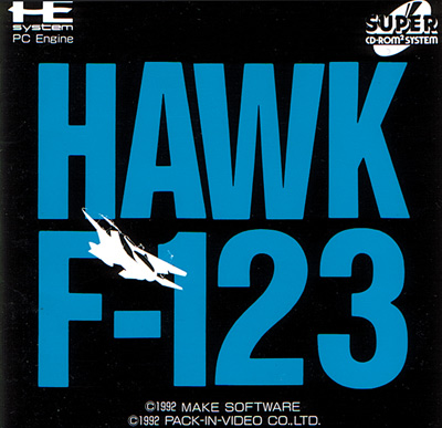 Hawk F123