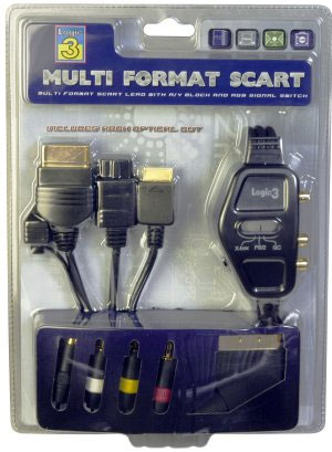 Multi Format Cable