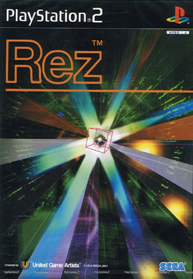 Rez (New)