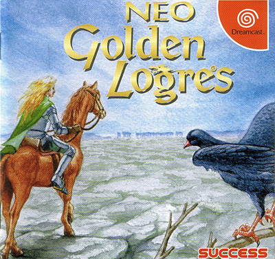Neo Golden Logres (New)