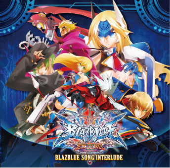 BlazBlue Song Interlude (New)