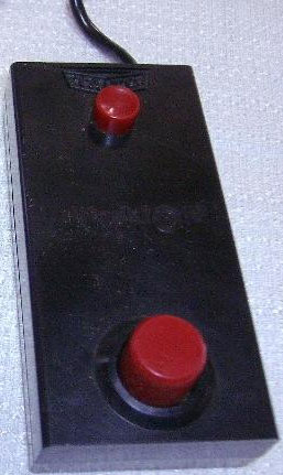 Arkanoid Famicom Controller