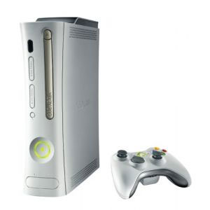 Japanese Xbox 360 (20GB)