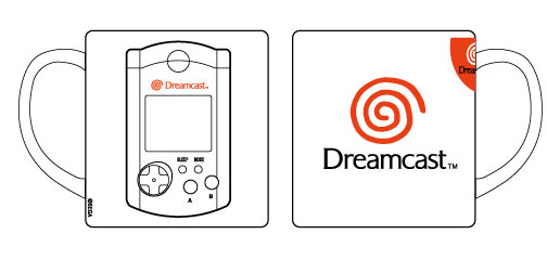 Dreamcast Cup (New)