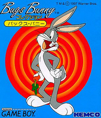 Bugs Bunny Collection (New)