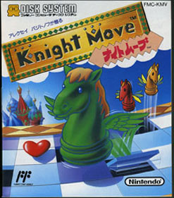 Knight Move (New)