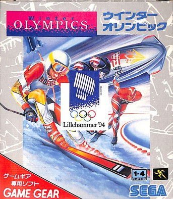 Winter Olympics (New)
