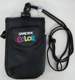 GameBoy Color Carry Pack (New)