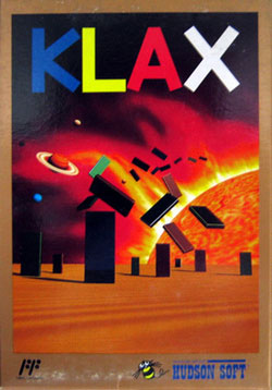 Klax (New)