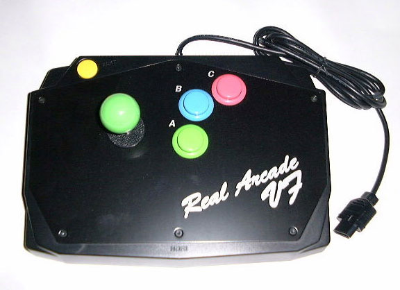 Real Arcade VF (Unboxed)
