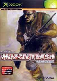 Muzzle Flash (New)