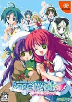 Angel Wish Limited Edition (New)