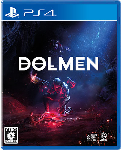 Dolmen (New) (Sale)