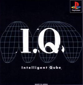 IQ Intelligent Qube