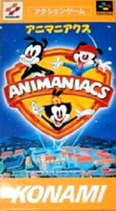 Animaniacs (New)