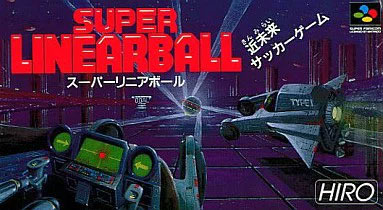 Super Linearball