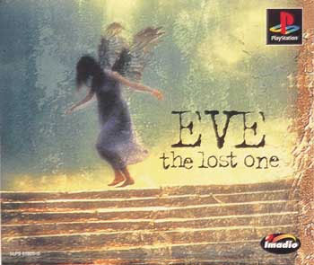 Eve The Lost One