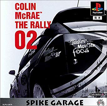 Colin McRae Rally 2 (New)