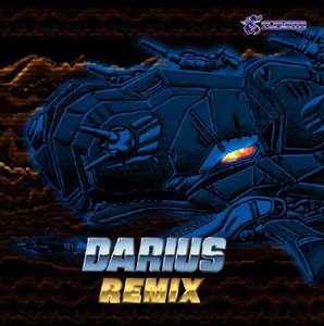Darius Remix (New)