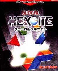 Global Hexcite (New)