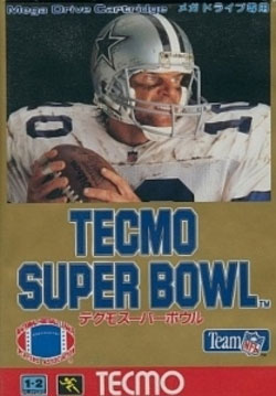 Tecmo Super Bowl (New)