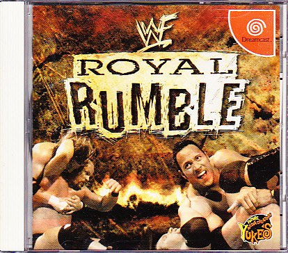 WWF Royal Rumble (New)