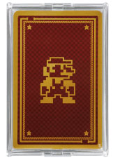 Mario Playing Cards (New)