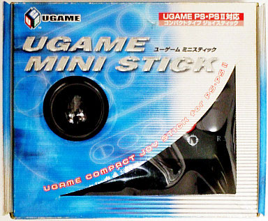 Ugame Mini Stick (New)