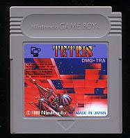 Tetris (Cart Only)
