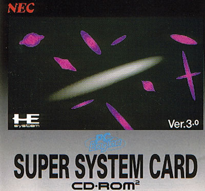 Super System Card (Version 3)