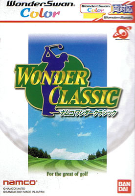 Wonder Classic (New)