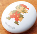 Club Nintendo Original Badge Collection (New) title=