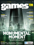 GamesTM Magazine Review