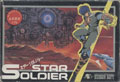 Star Soldier (Cart Only) title=