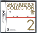 Game & Watch Collection 2 (New) title=