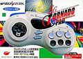 Sega Saturn SG Tornado Pad (New) title=
